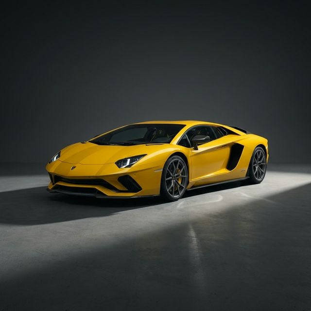 Standard Factory Before